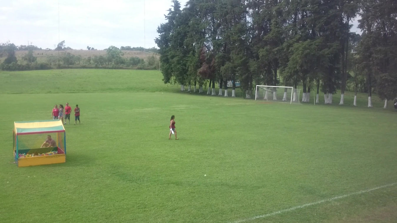 Fazenda Dallas Outubro/2018